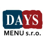 DAYS MENU s.r.o. – logo společnosti