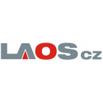LAOS CZ spol. s r.o. – logo společnosti