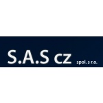 S.A.S. cz spol. s r.o. – logo společnosti