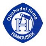 Obchodní firma HANOUSEK s.r.o. – logo společnosti