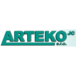 ARTEKO JC s.r.o. – logo společnosti