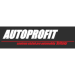 AUTOPROFIT s.r.o. – logo společnosti