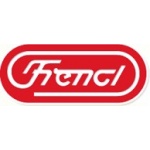 FRENCL s.r.o. – logo společnosti