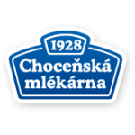 Choceňská mlékárna s.r.o. – logo společnosti