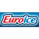 EUROICE s.r.o. – logo společnosti