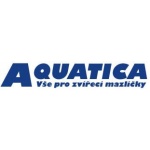 Koblížek Petr - Aquatica Zoo Centrum – logo společnosti
