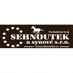 Sehnoutek a synové s.r.o. – logo společnosti