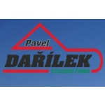 Stavební firma Pavel Dařílek s.r.o. – logo společnosti