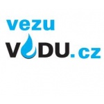 Šebrle Miroslav - VEZUVODU.CZ f.o. – logo společnosti