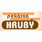 PEKÁRNA HRUBÝ s. r. o. – logo společnosti