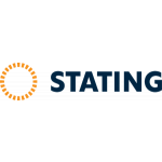 STATING s.r.o. – logo společnosti