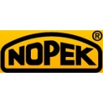 NOPEK, a.s. - prodejna – logo společnosti