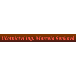 Ing. Šenková Marcela – logo společnosti