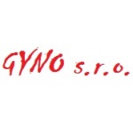 GYNO s.r.o. – logo společnosti