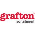 Grafton Recruitment s.r.o. (pobočka Praha 1-Nové Město) – logo společnosti