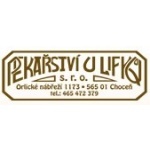 Lifka Karel - Pekařství U Lifků – logo společnosti