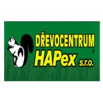 HAPex s.r.o. – logo společnosti