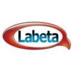 LABETA, a.s. – logo společnosti