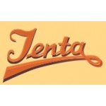 JENTA, spol. s r. o. – logo společnosti