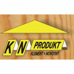 KN PRODUKT spol. s r.o. – logo společnosti