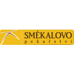 SMÉKALOVO PEKAŘSTVÍ spol. s r.o. – logo společnosti