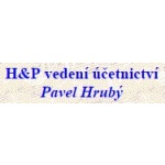 Hrubý Pavel – logo společnosti