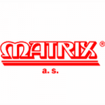 MATRIX a.s. – logo společnosti