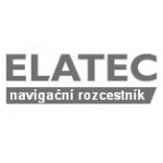 ELATEC s.r.o. – logo společnosti
