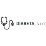 DIABETA, s.r.o. – MUDr. Prixová Martina – logo společnosti