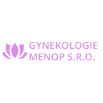 MENOP s.r.o. – logo společnosti