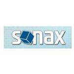SONAX s.r.o. – logo společnosti