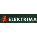 ELEKTRIMA s.r.o. – logo společnosti