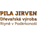 Pila JIRVEN s.r.o. – logo společnosti