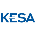KESA, s. r. o. – logo společnosti