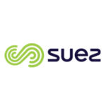 SUEZ Využití zdrojů a.s. – logo společnosti
