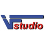 Bečička Miroslav - VaF studio Přelouč – logo společnosti