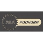 Pila PODHORA s. r. o. – logo společnosti