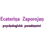 Ecaterina Šutarová – logo společnosti