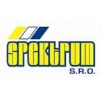 Spektrum s.r.o. – logo společnosti