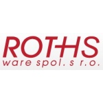 ROT-HSware spol. s r.o. – logo společnosti