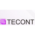 TECONT s. r. o. – logo společnosti