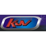 Kučera Miroslav - KJV Radiotechnik – logo společnosti