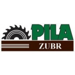 Ing. Zdeněk Zubr - Pila a střechy – logo společnosti