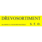 DŘEVOSORTIMENT s.r.o. – logo společnosti