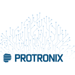Protronix s.r.o. – logo společnosti
