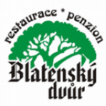 Telekomunikace Pardubice, s.r.o.- Penzion Blatenský Dvůr – logo společnosti