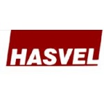 HASVEL s.r.o. – logo společnosti