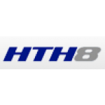 HTH8 s.r.o. – logo společnosti
