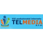TELMEDIA s.r.o. – logo společnosti