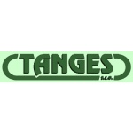 TANGES s.r.o. – logo společnosti